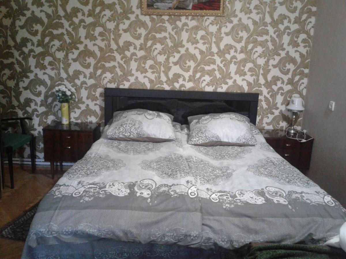 Hotel ,,Tengo,, Mtsʼkhetʼa Eksteriør billede