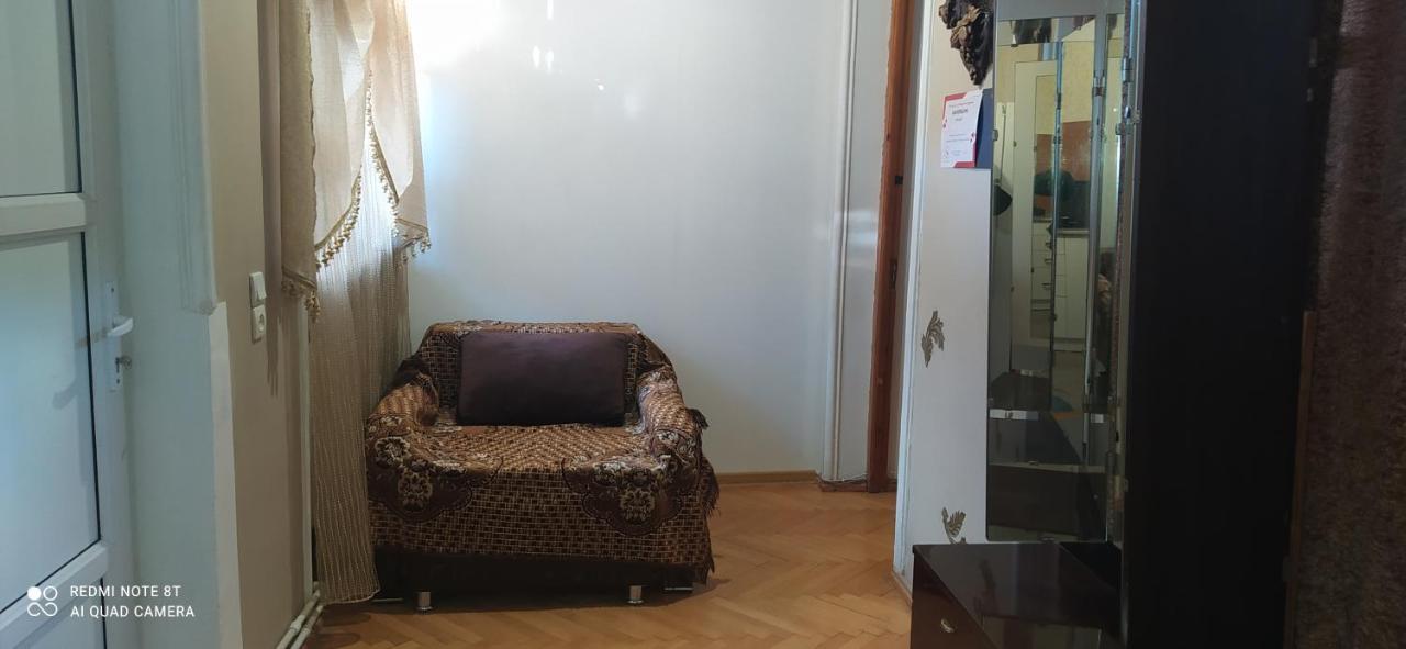 Hotel ,,Tengo,, Mtsʼkhetʼa Eksteriør billede