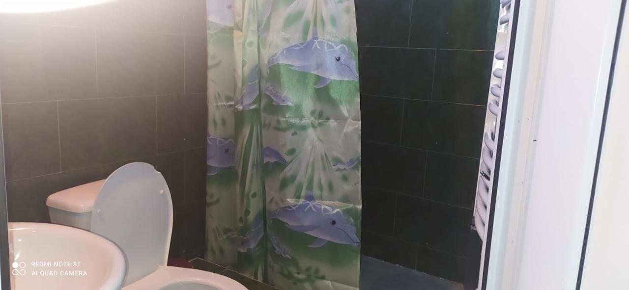 Hotel ,,Tengo,, Mtsʼkhetʼa Eksteriør billede