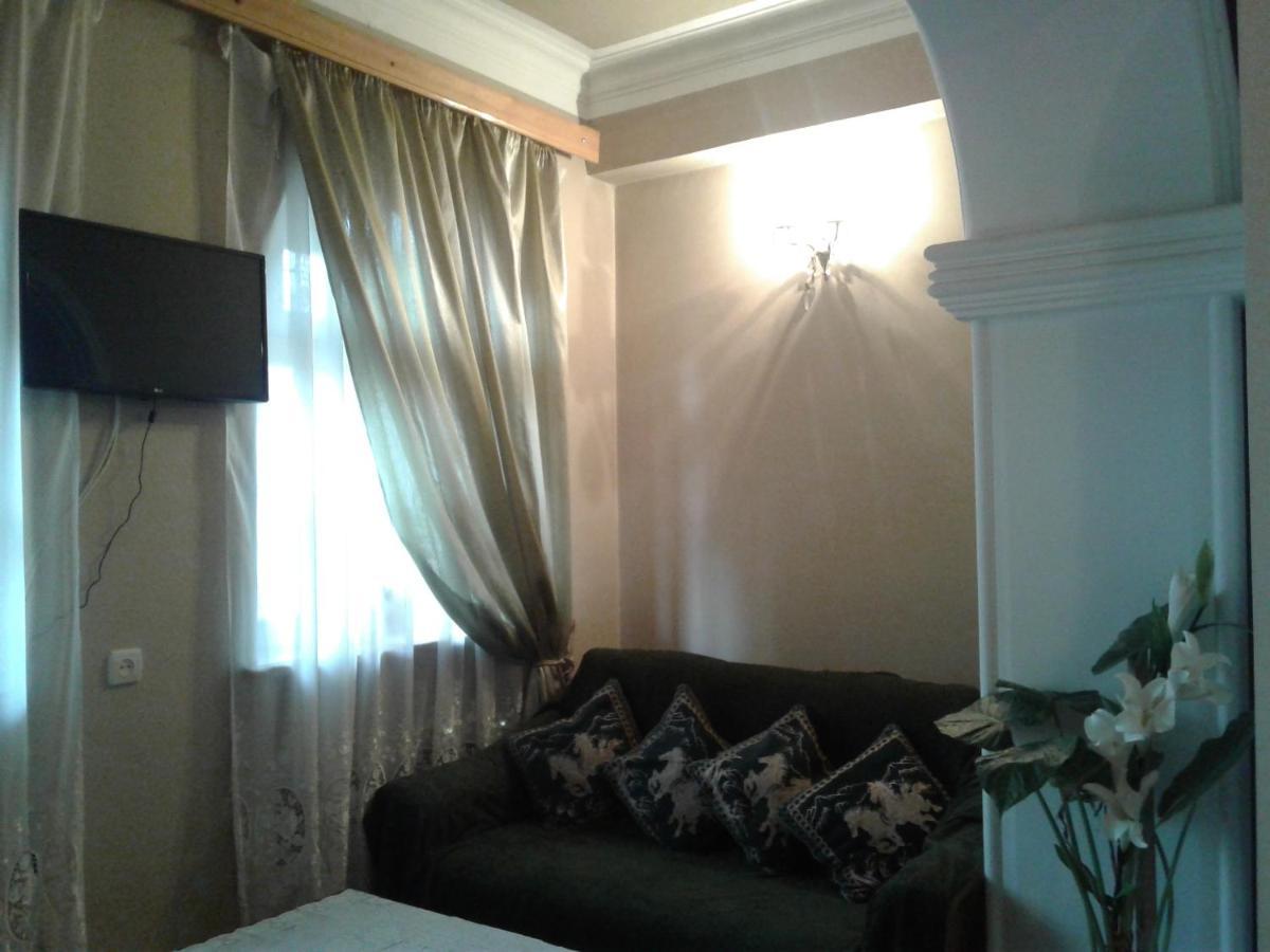 Hotel ,,Tengo,, Mtsʼkhetʼa Eksteriør billede