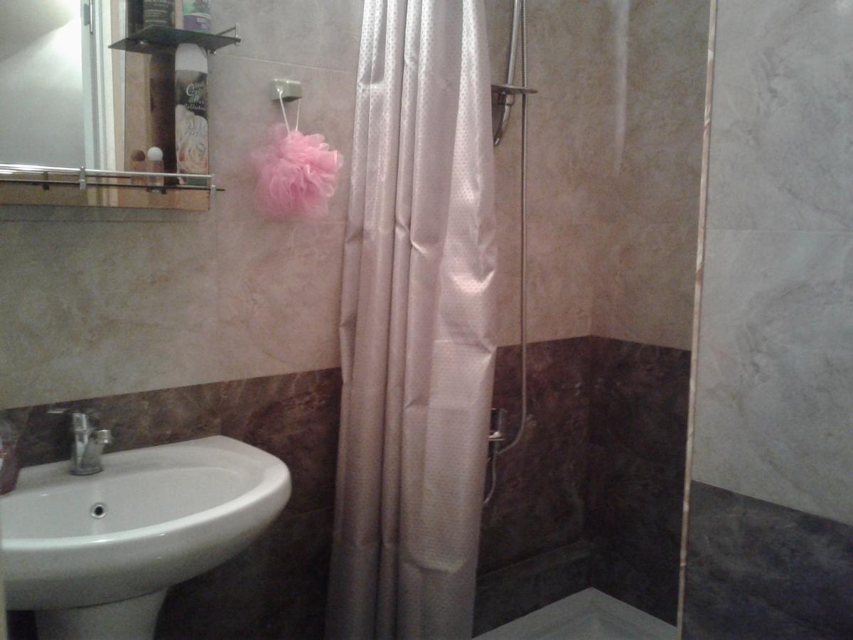 Hotel ,,Tengo,, Mtsʼkhetʼa Eksteriør billede
