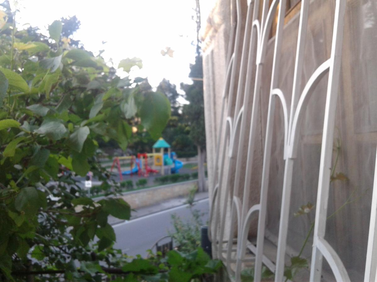 Hotel ,,Tengo,, Mtsʼkhetʼa Eksteriør billede