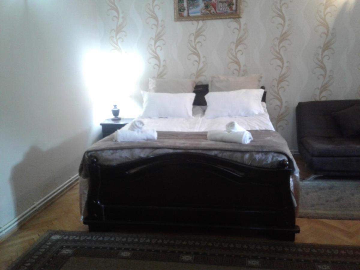 Hotel ,,Tengo,, Mtsʼkhetʼa Eksteriør billede